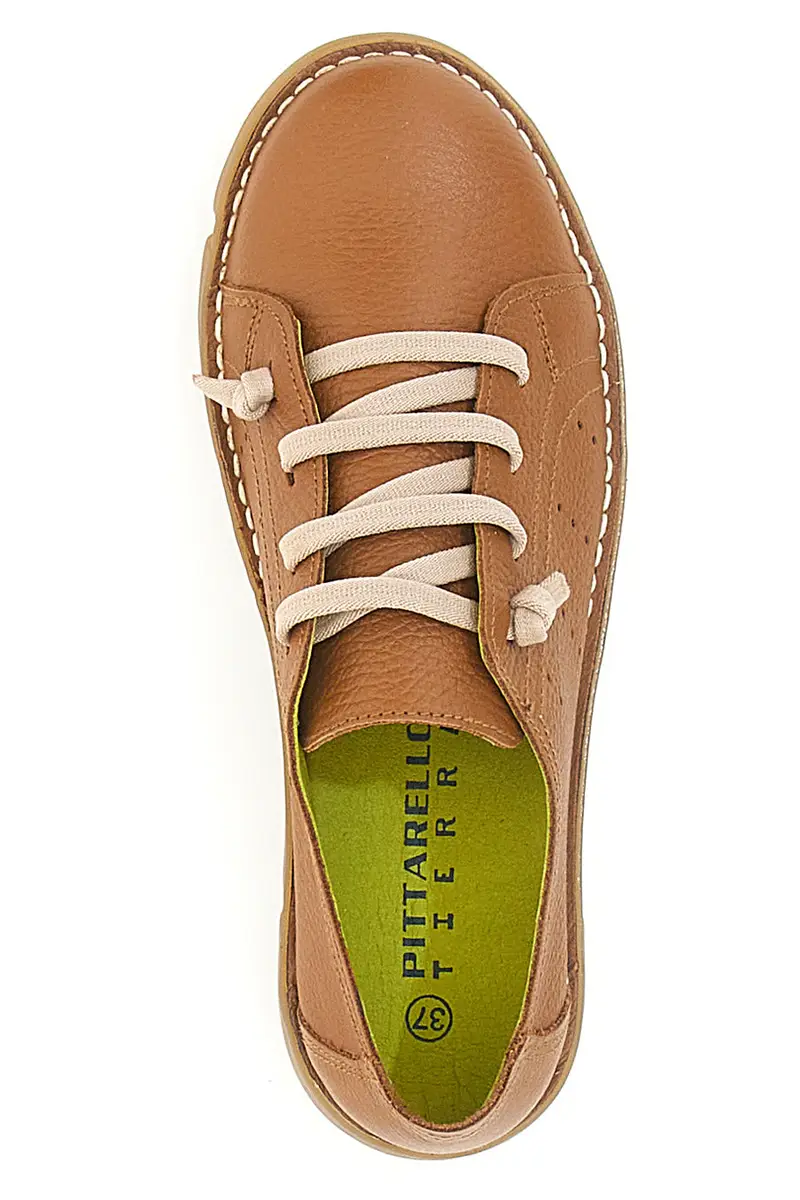 PITTARELLO TIERRA Scarpe stringate 2075650 miniatura 3