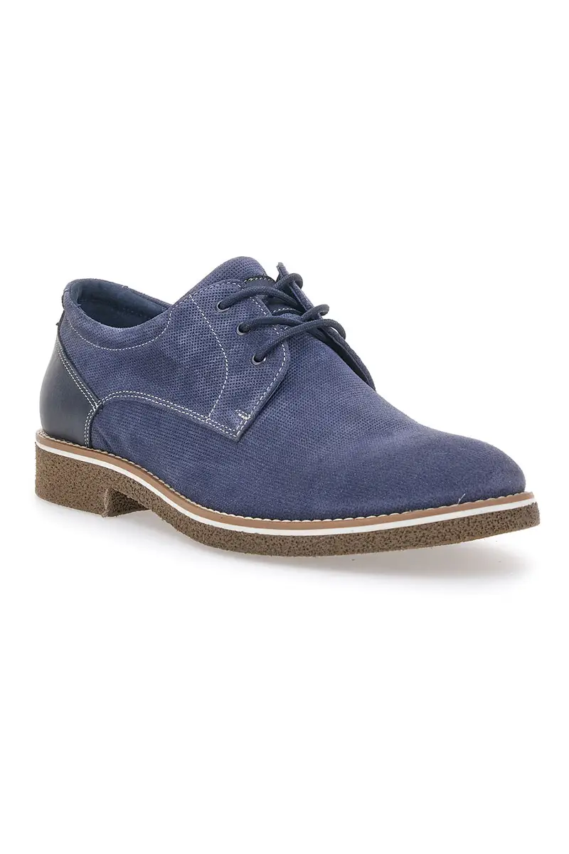 PITTARELLO ECO Scarpe stringate Uomo 1940748 miniatura 2