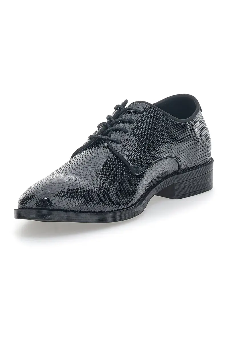 JOHES LAND Scarpe stringate 1949581 miniatura 3