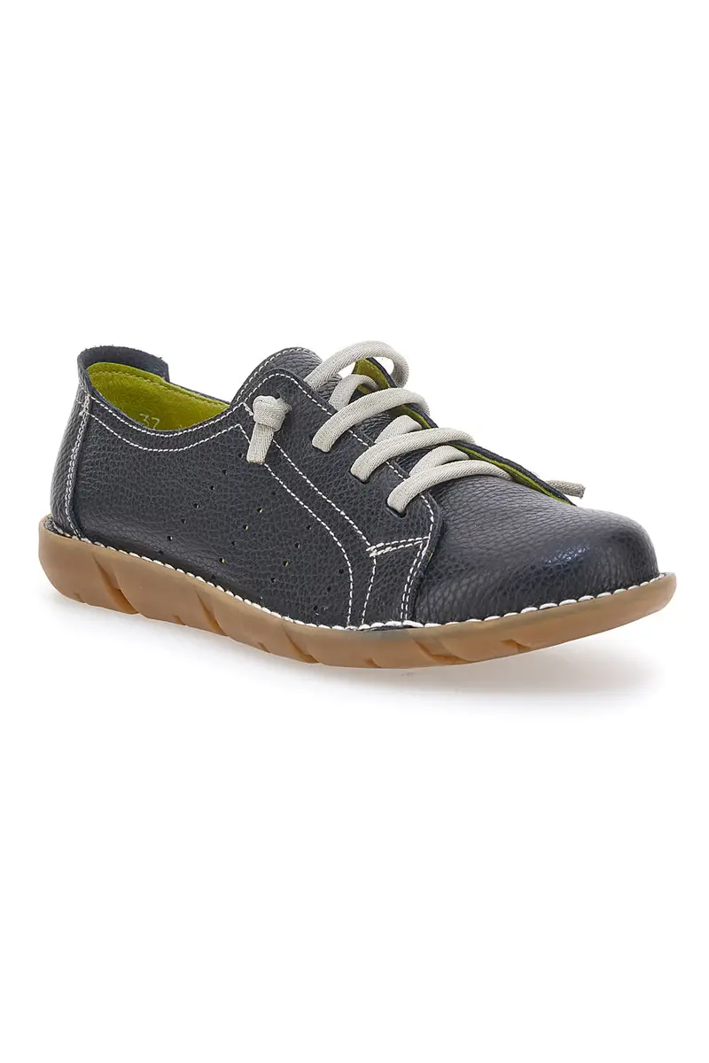 PITTARELLO TIERRA Scarpe stringate 1944066 miniatura 3