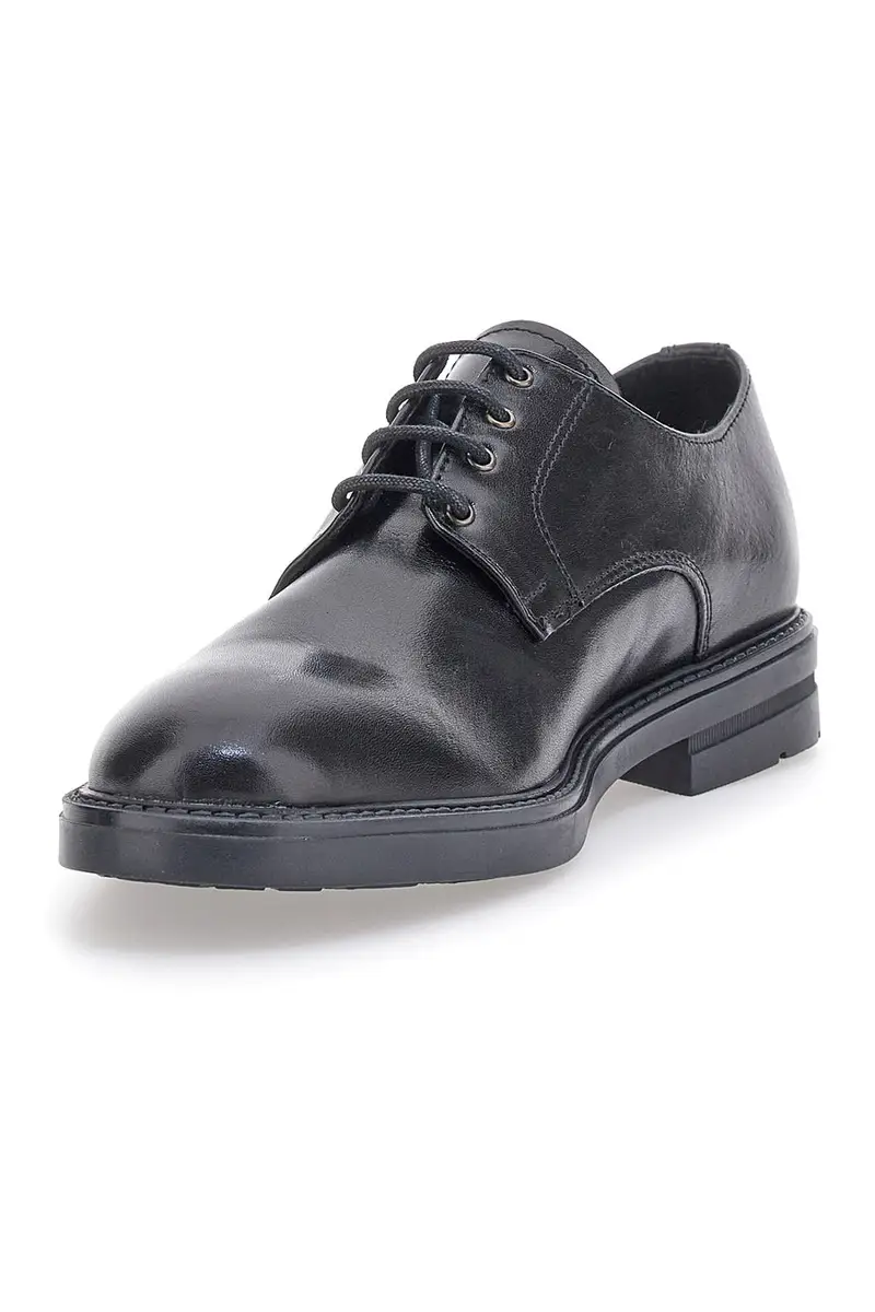 LONGFORD Scarpe stringate Denim 2078178 miniatura 3