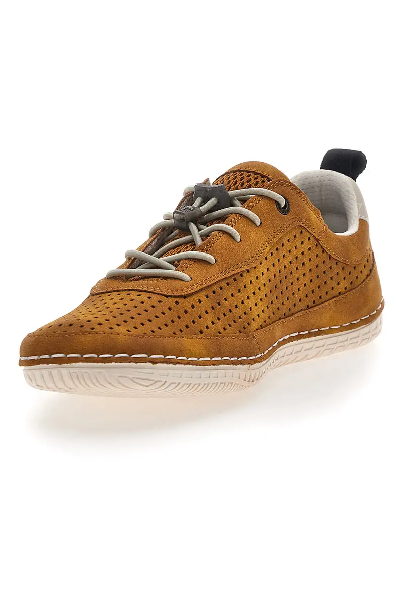 Bugatti Scarpe stringate 1949623 miniatura 3