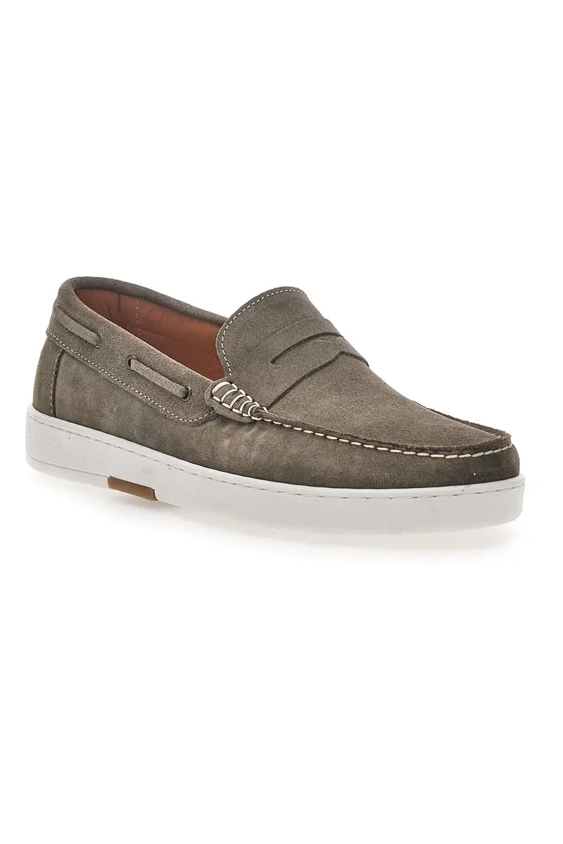 MAX DILLAN Scarpe stringate 1950068 miniatura 2