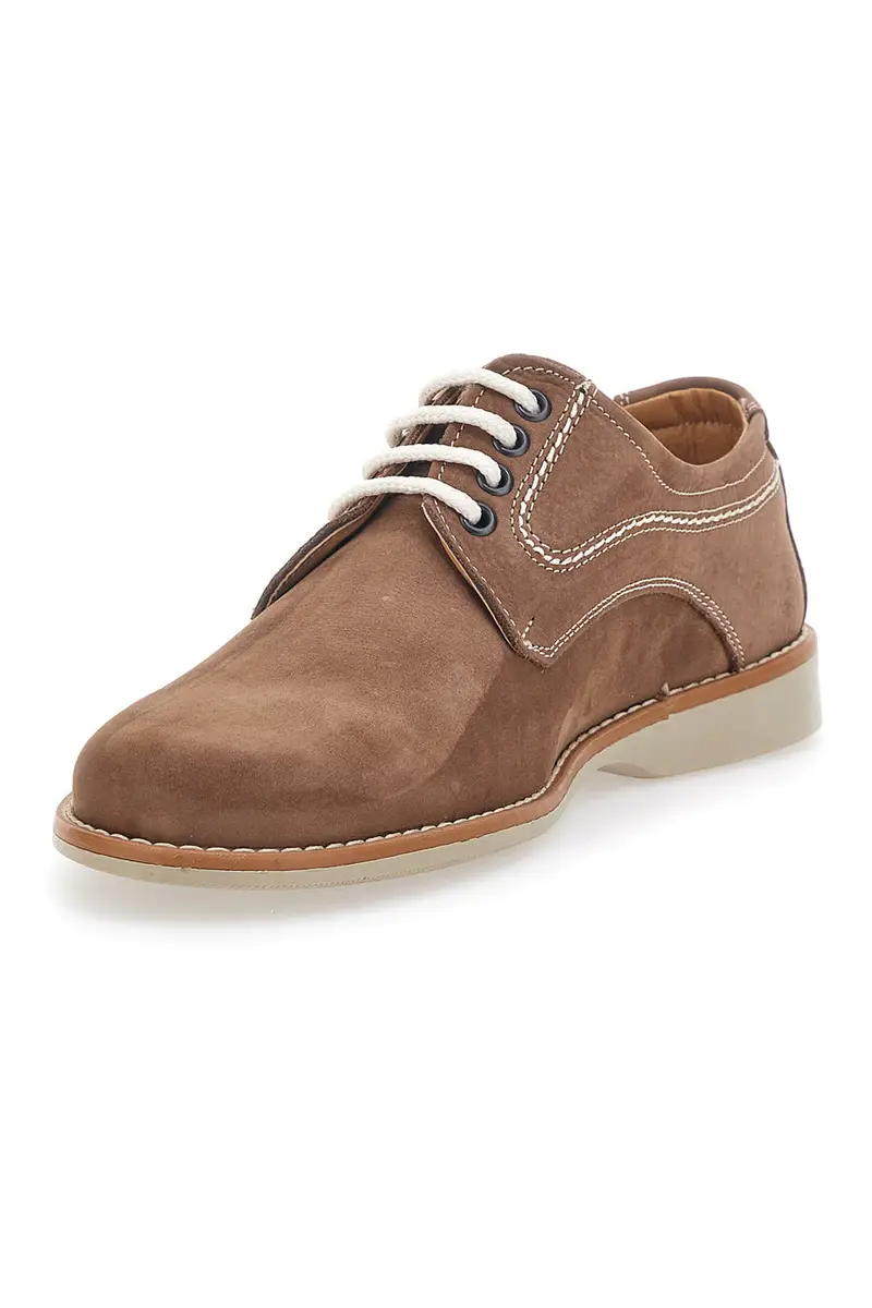 LONGFORD Scarpe stringate 1949609 miniatura 3