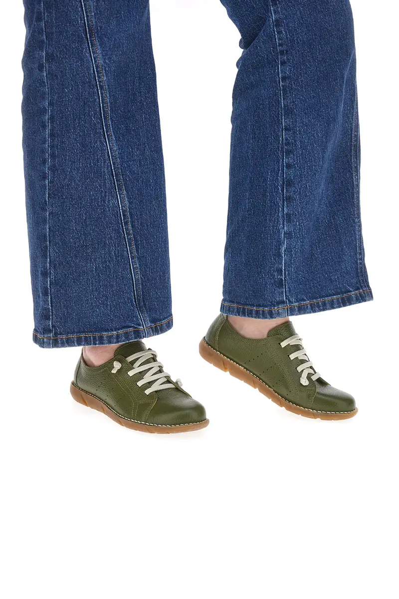 PITTARELLO TIERRA Scarpe stringate 2076323