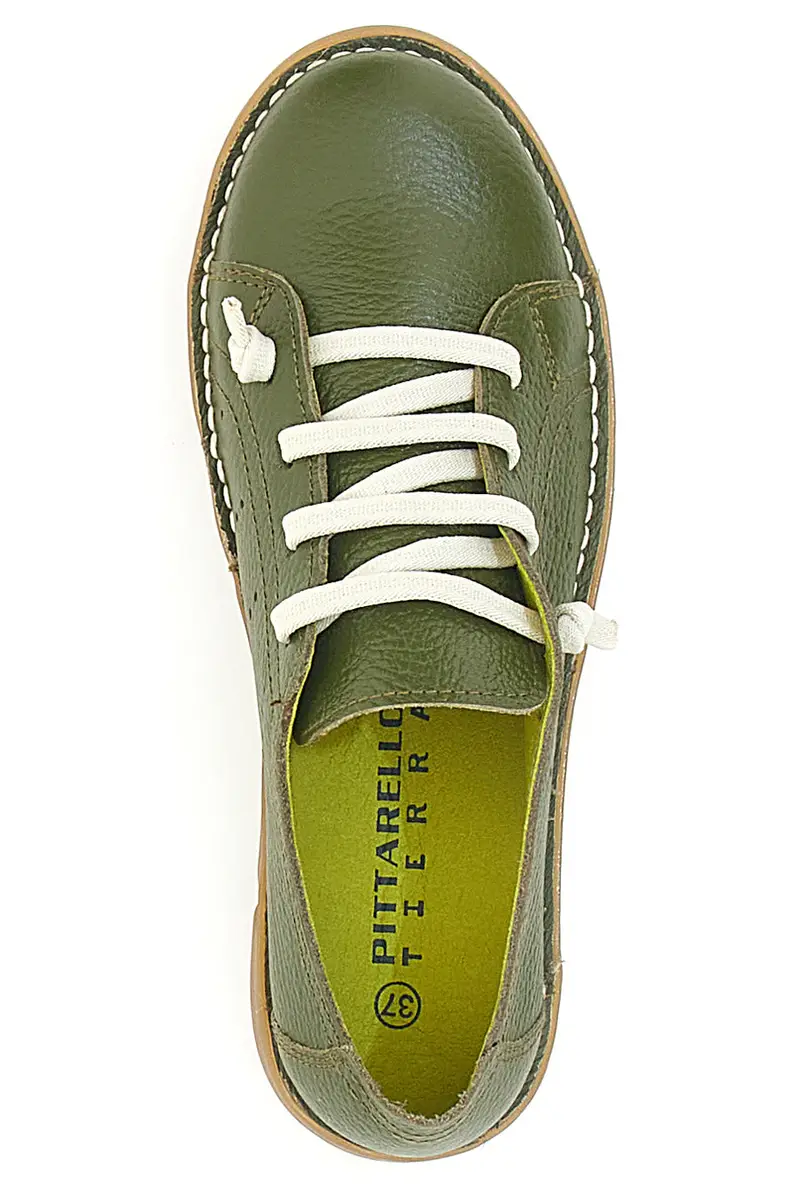 PITTARELLO TIERRA Scarpe stringate 2076323 miniatura 3