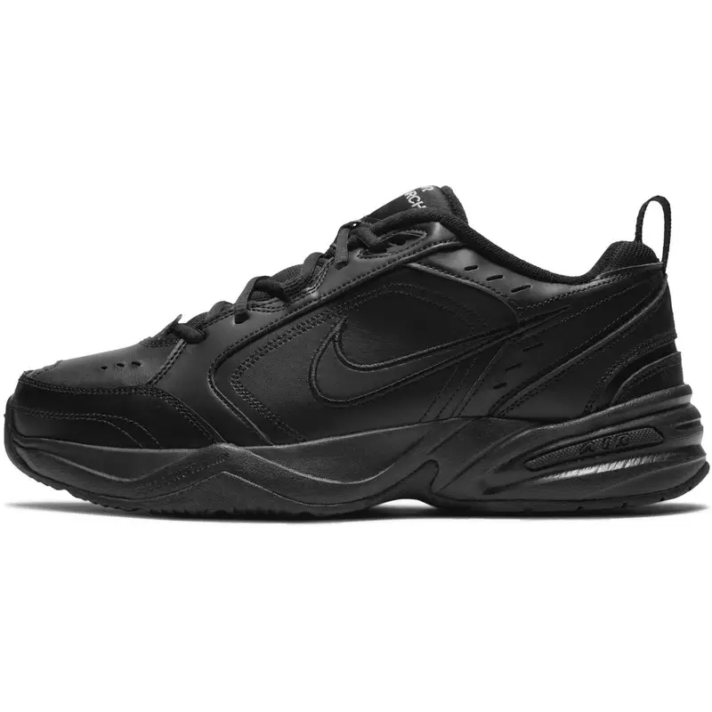Scarpe uomo nike air monarch iv -nero |  Nike