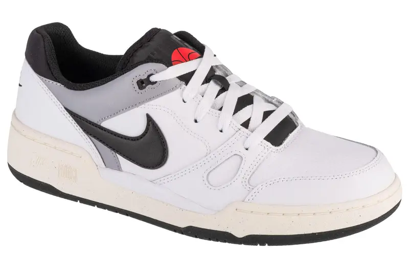Scarpe uomo nike full force lo - bianco |  Nike