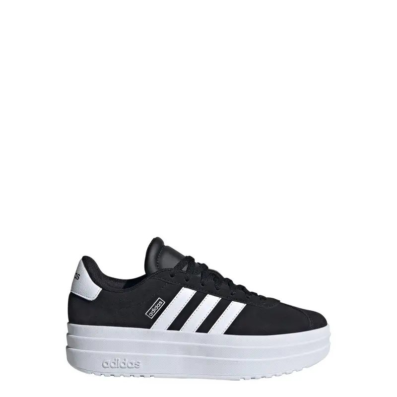 Scarpe VL Court Bold Lifestyle Junior |  Adidas