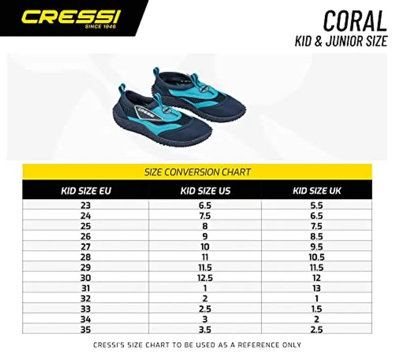 SCARPETTA CORAL BIANCO/BLU 24 miniatura 2