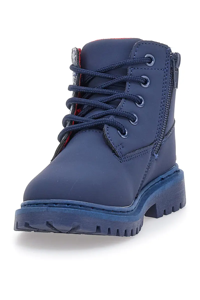 SPIDERMAN Scarponcini Rosso 1945836 miniatura 3