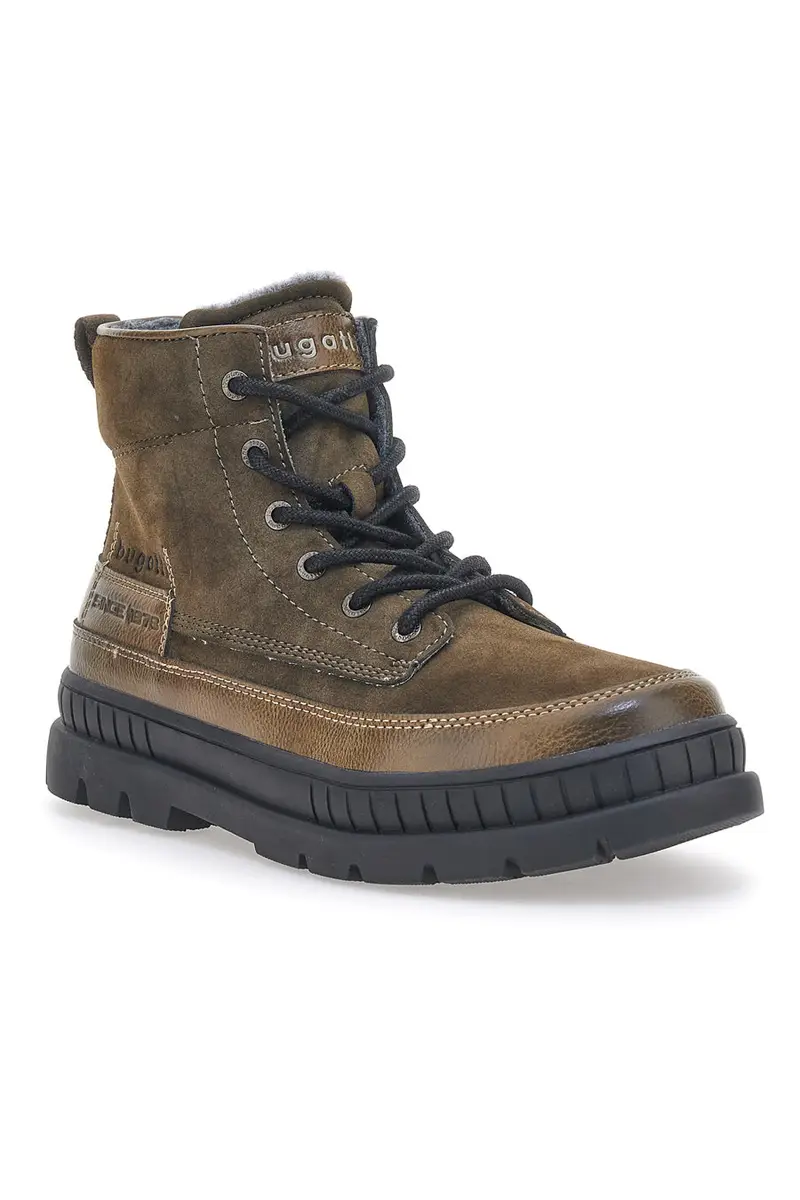 Bugatti Scarponcini 2080205 miniatura 2