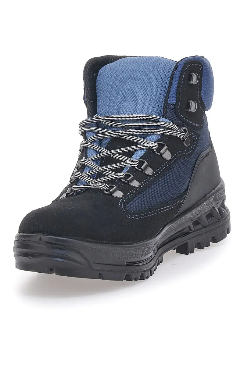 GRISPORT Scarponcini Nero 1945252 miniatura 3