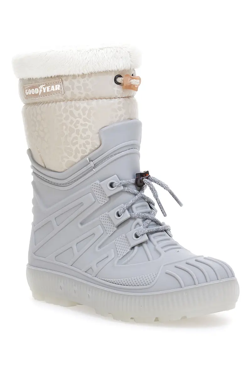 GOODYEAR Scarponcini Grigio 2075895 miniatura 2