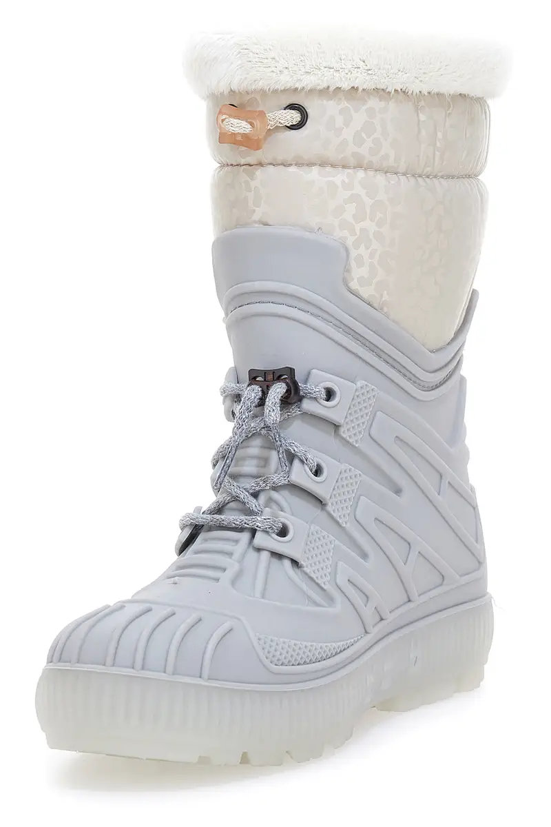 GOODYEAR Scarponcini Grigio 2075895 miniatura 3