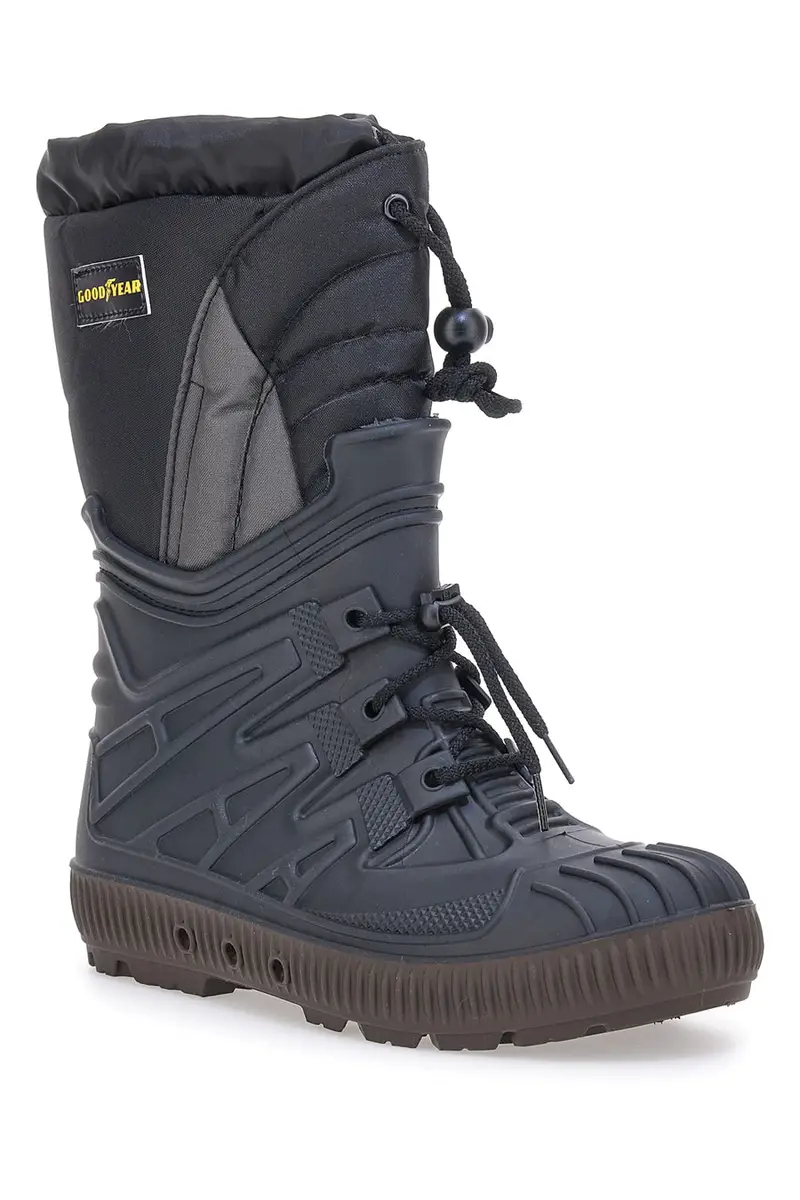 GOODYEAR Scarponcini Nero 1941988 miniatura 2