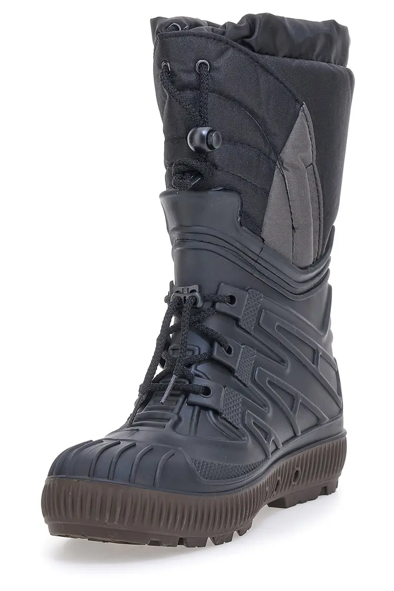 GOODYEAR Scarponcini Nero 1941988 miniatura 3