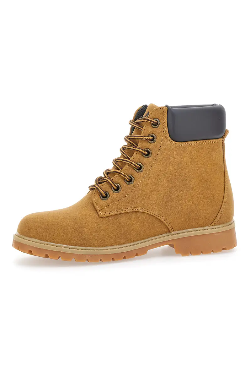 Fila Scarponcini Denim 1954506 miniatura 3