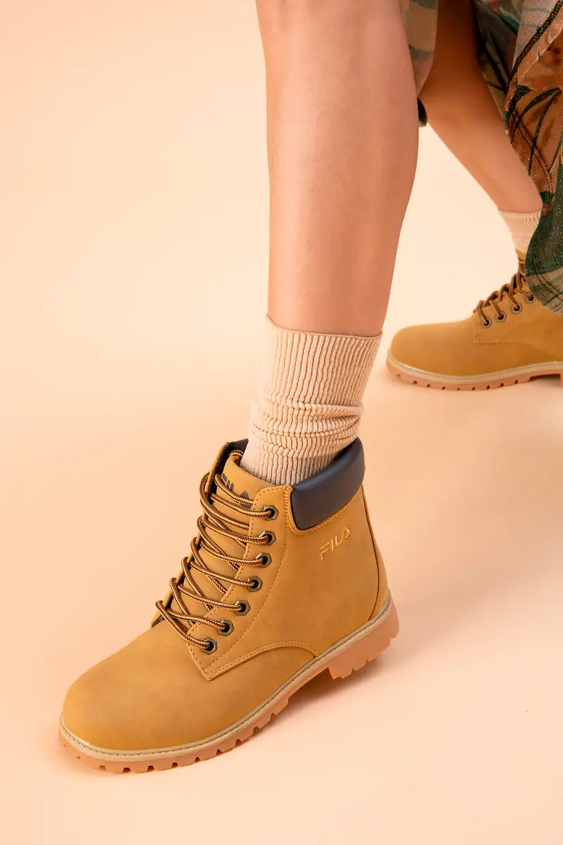 Fila Scarponcini Denim 1950833 miniatura 3