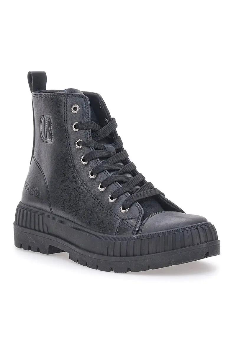 COTTON BELT Scarponcini Denim 1942052 miniatura 2