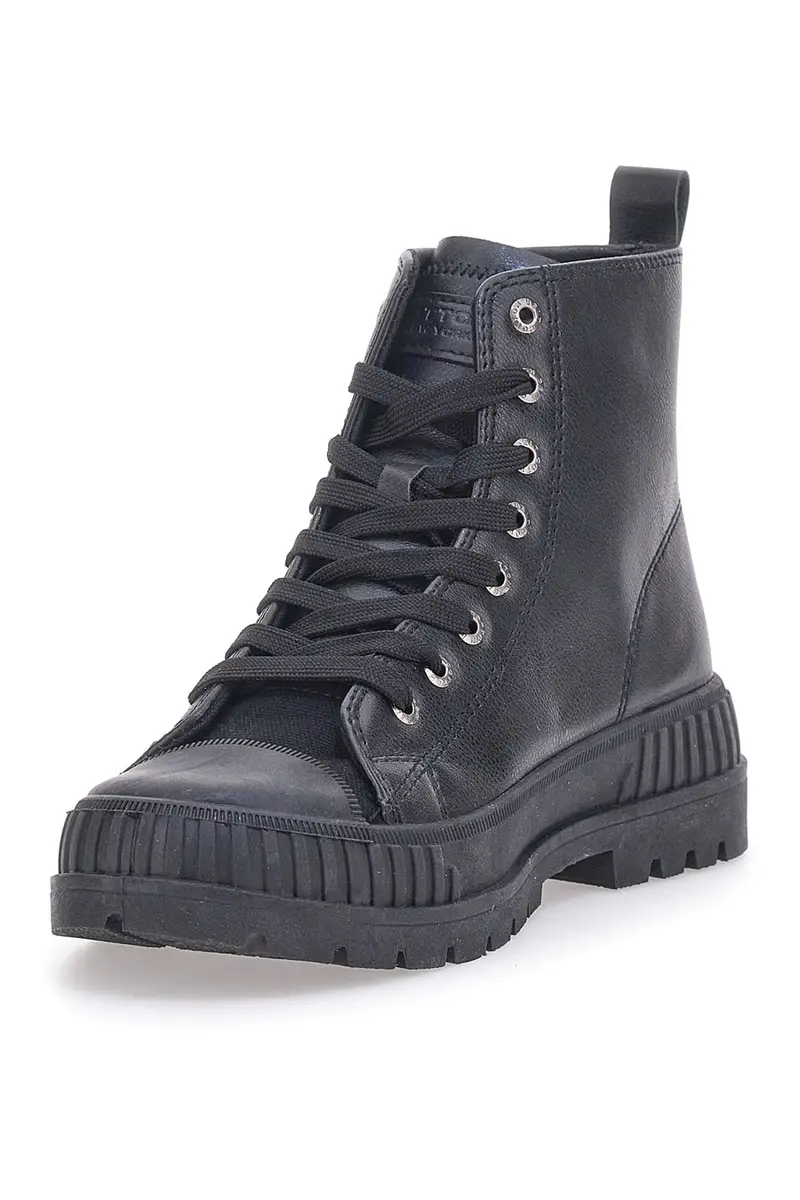 COTTON BELT Scarponcini Denim 1942052 miniatura 3