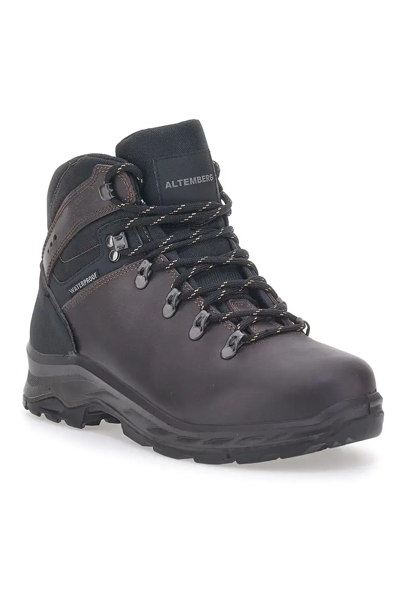 ALTEMBERG Impermeabili Marrone 1945218 miniatura 2