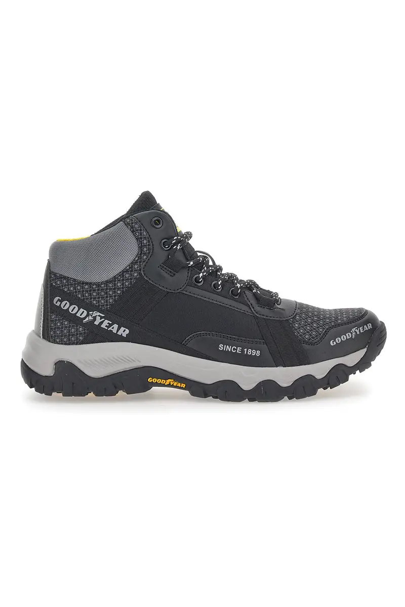 Scarponcino da Trekking Goodyear 31004