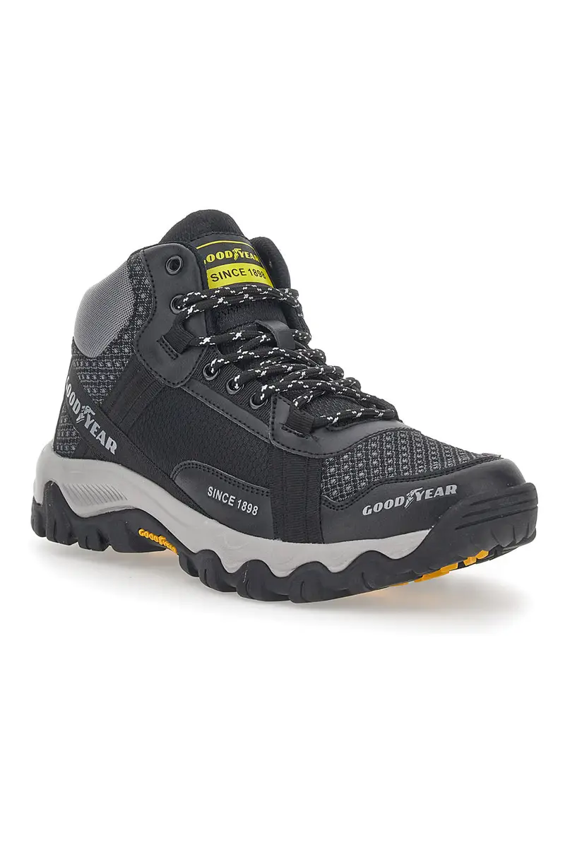 Scarponcino da Trekking Goodyear 31004 miniatura 2