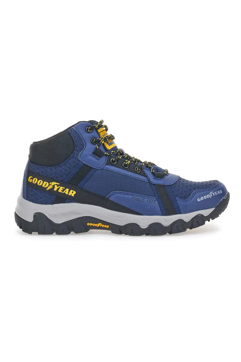 Scarponcino da Trekking Goodyear 31004 Blu