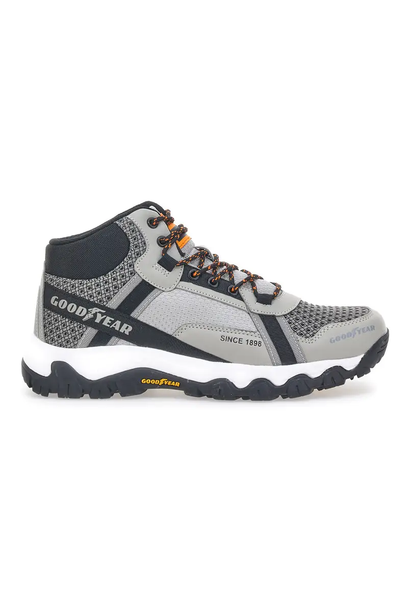 Scarponcino da Trekking Goodyear 31004 Grigio
