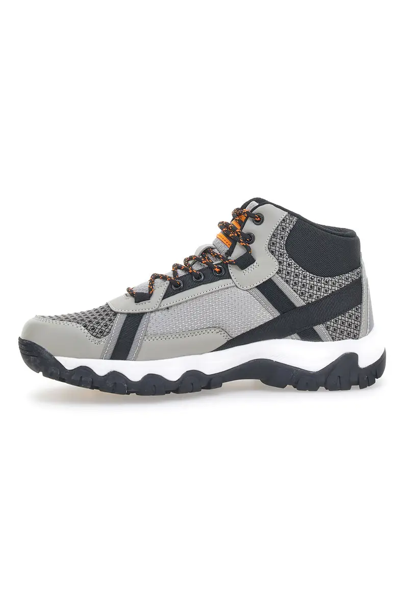Scarponcino da Trekking Goodyear 31004 Grigio miniatura 3