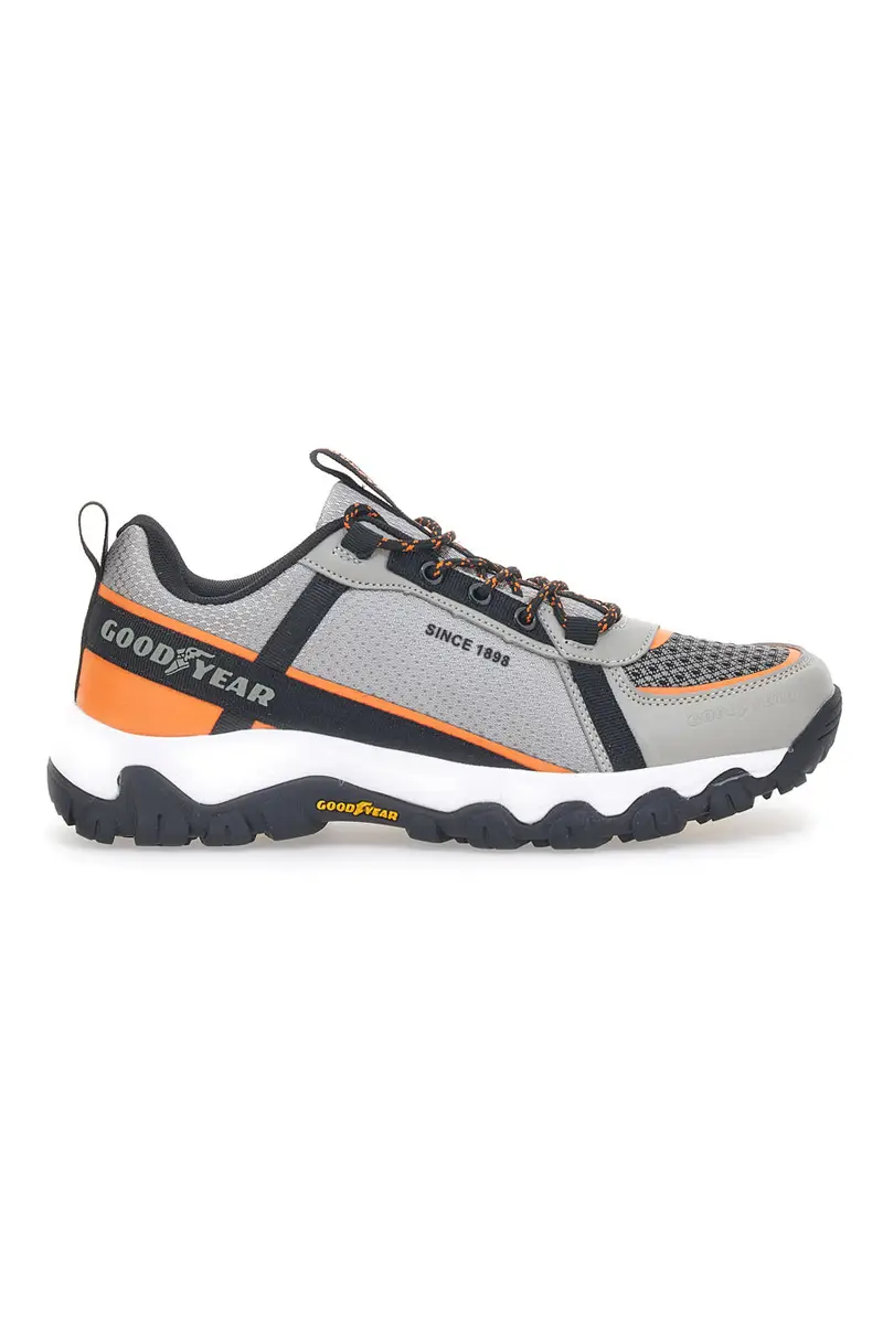 Scarponcino da Trekking Goodyear 31005 Grigio