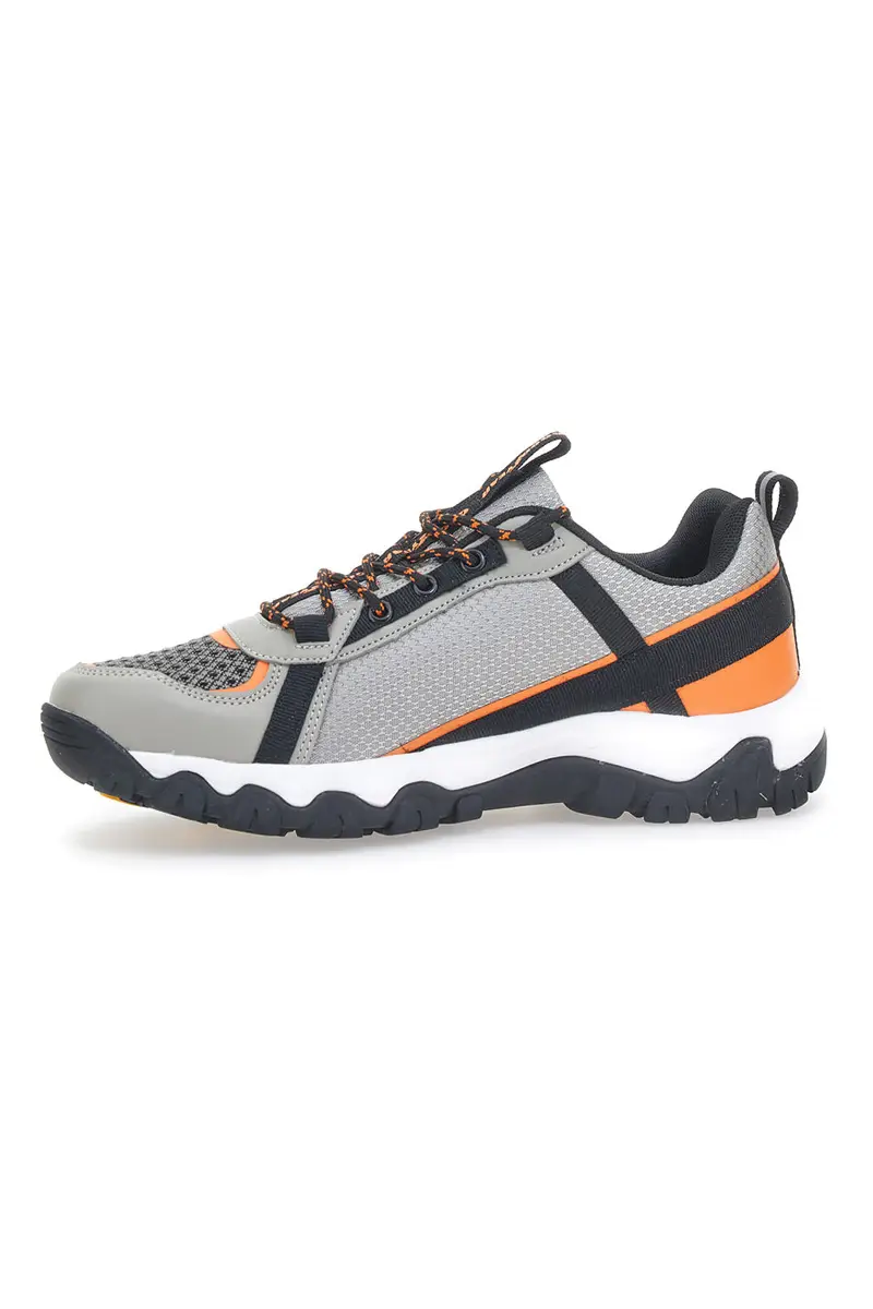 Scarponcino da Trekking Goodyear 31005 Grigio miniatura 3