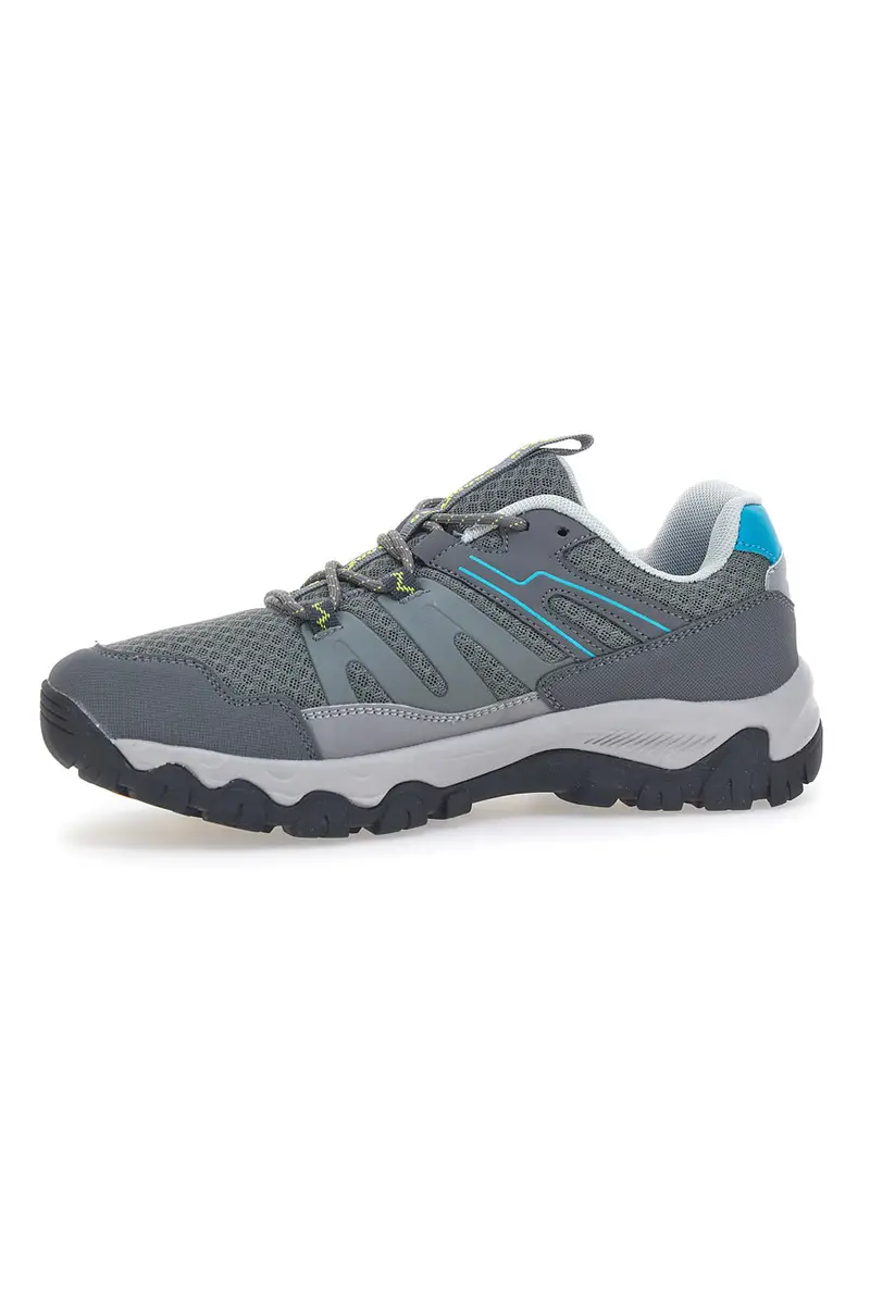 Scarponcino da Trekking Goodyear 31010 Grigio miniatura 3