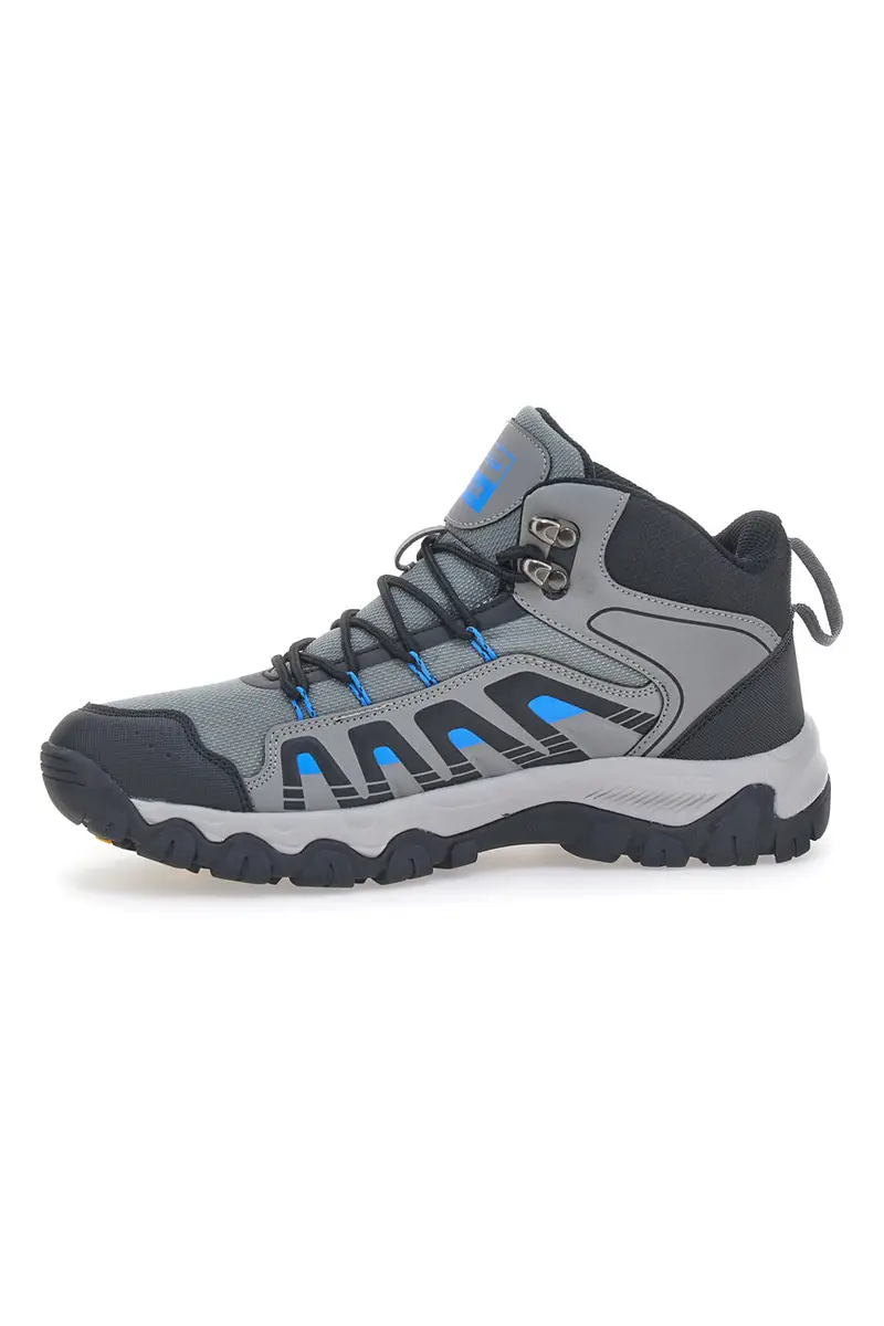 Scarponcino da Trekking Goodyear 31042 Grigio miniatura 3