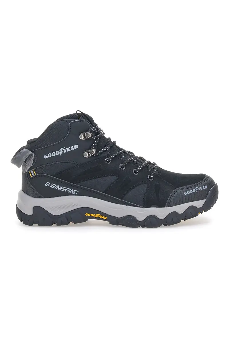 Scarponcino da Trekking Goodyear 31044 Nero