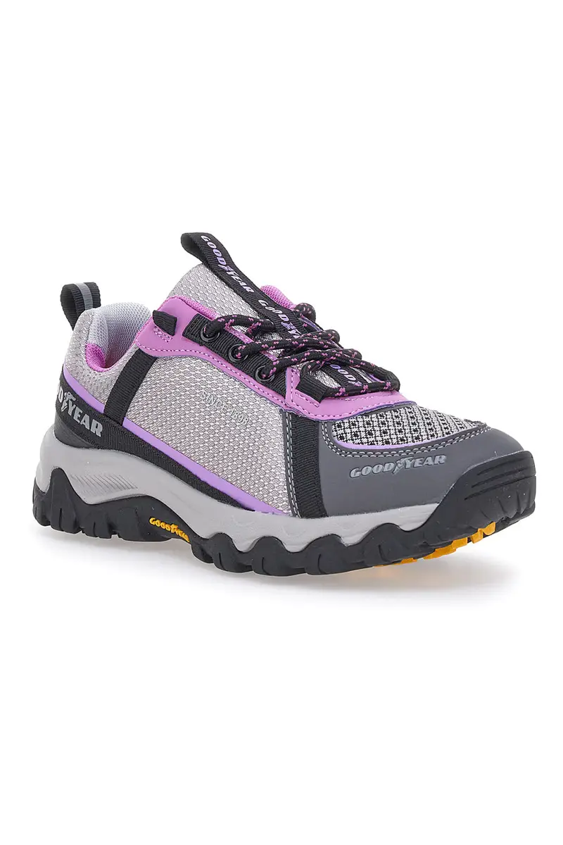 Scarponcino da Trekking Goodyears 31005 miniatura 2