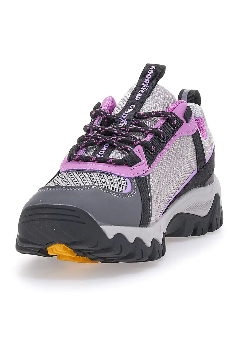 Scarponcino da Trekking Goodyears 31005 miniatura 3