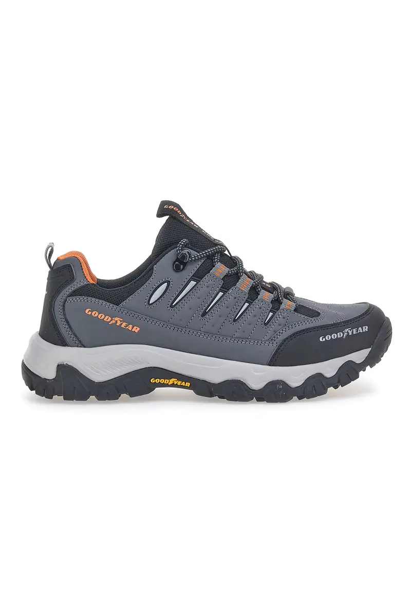 Scarponcino da Trekking Grigi Goodyear 22106