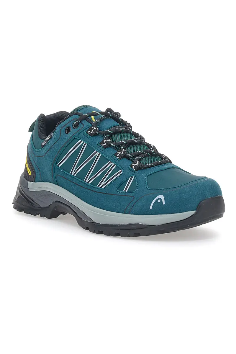 Scarponcino da Trekking Ottanio Head Huron miniatura 2