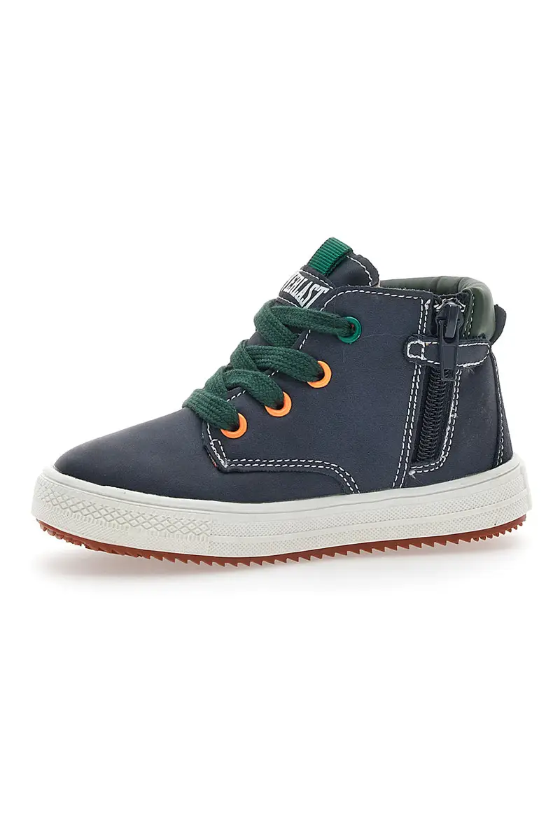 Scarponcino Everlast 225020 Blu miniatura 3
