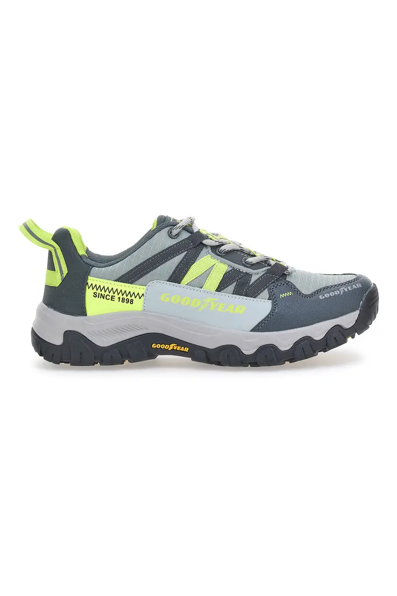 Scarponcino Grigio Goodyear 22105