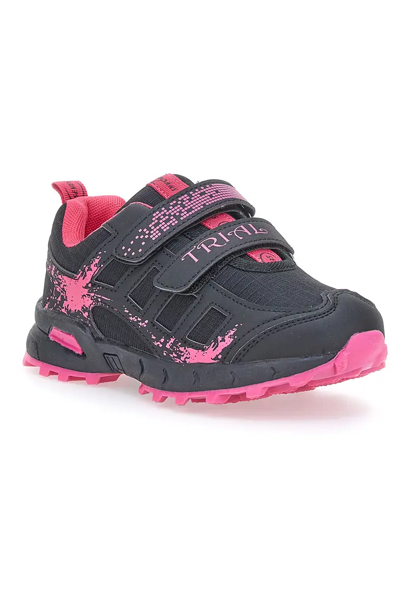 Scarponcino Sevenoaks 1573 Rosa miniatura 2