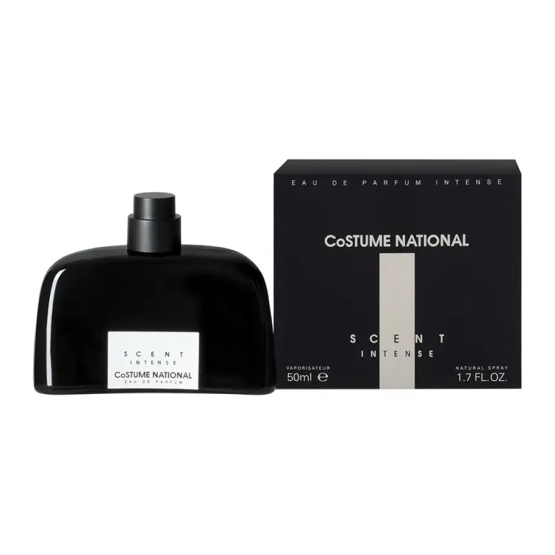 Scent Intense Eau de Parfum Spray by Costume National - 50 ml