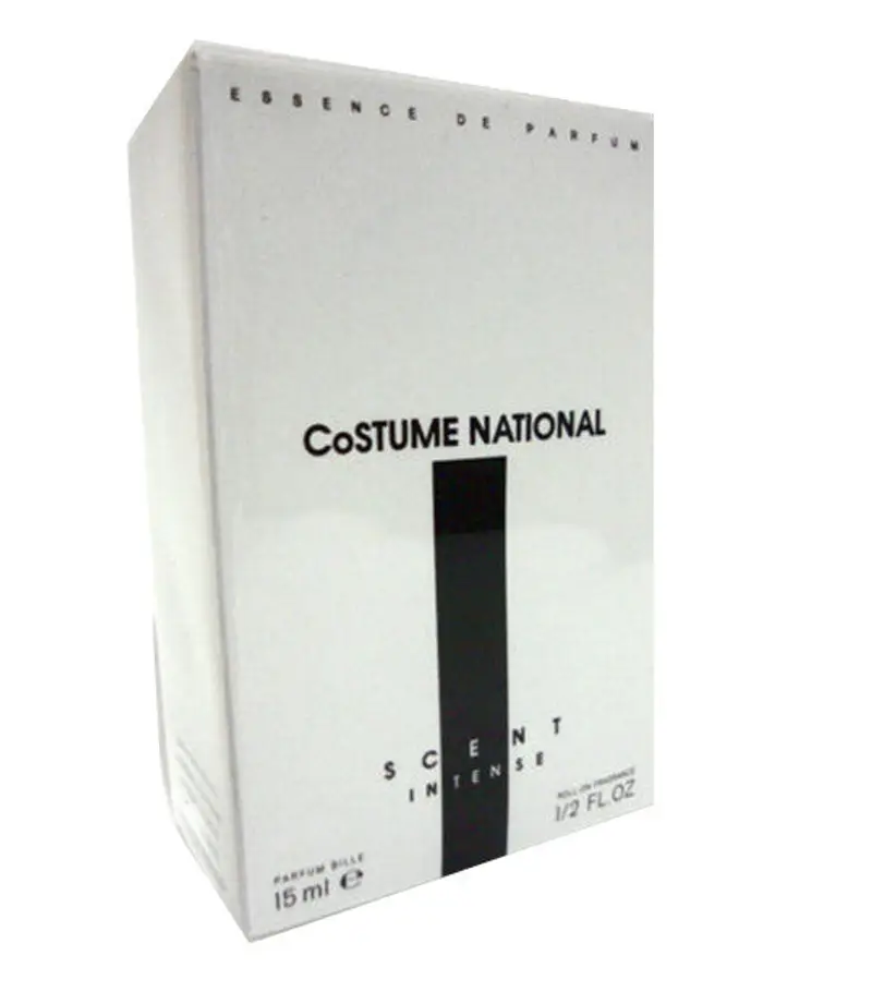 Scente Intense Parfum Bille 15ml ESSENCE DE PARFUM