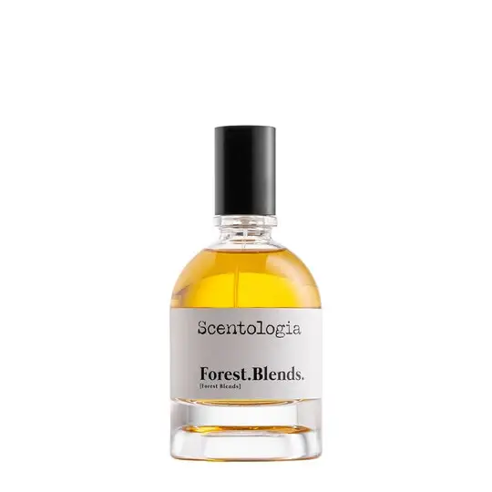 Forest.Blends. Eau de Parfum 100 ml