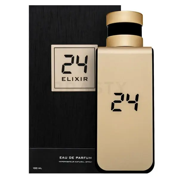 24 Elixir Sea Of Tranquility EDP U 100 ml