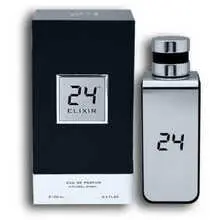 Storia del profumo 24 Elixir Platinum EDP 100ml