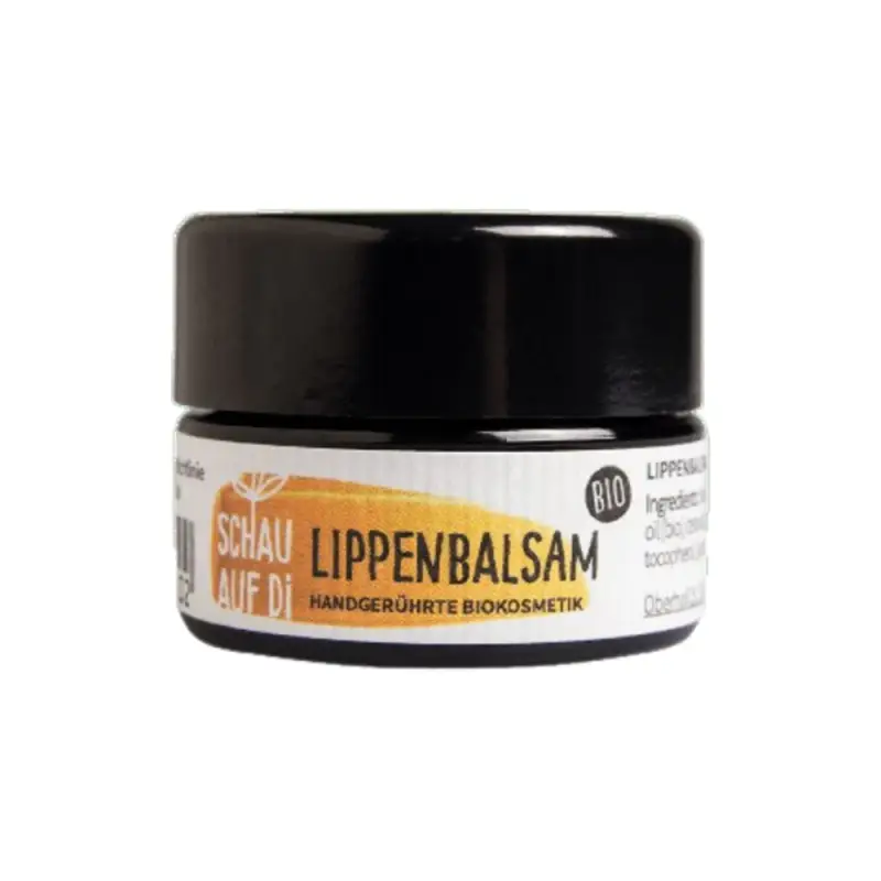 Balsamo Bio per le Labbra 7 ml