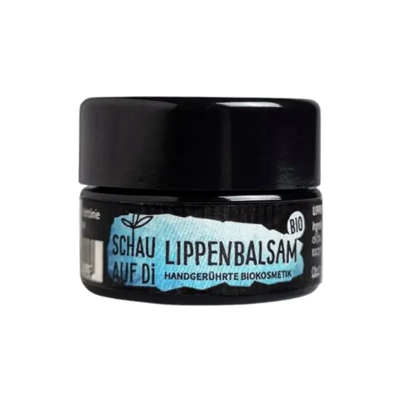 Balsamo per le Labbra Invernale 7 ml